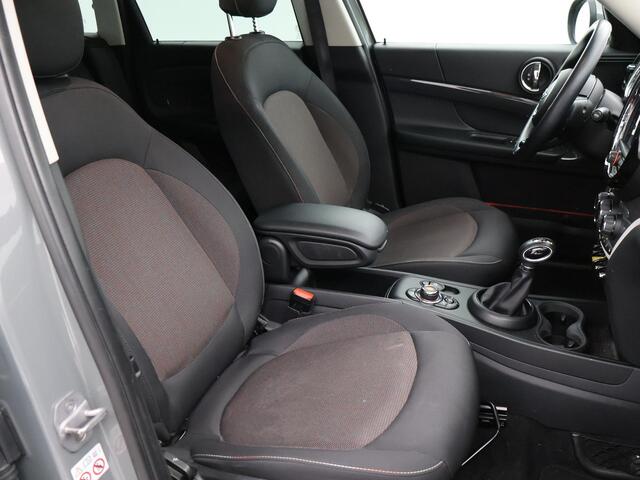 Mini COUNTRYMAN Mini 1.5 Cooper S E ALL4 224 PK PLUG-IN HYBRID *MOONWALK GREY* + UNION JACK | STOELVERW.