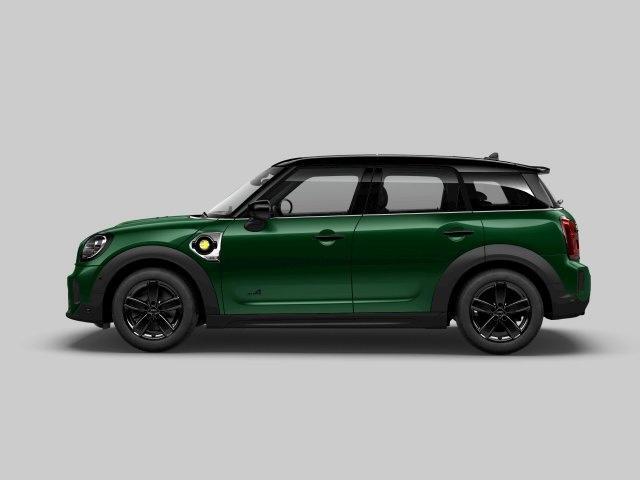 Mini COUNTRYMAN Mini 1.5 Cooper S E ALL4 Panoramadak | Harman Kardon | Head Up | Acc