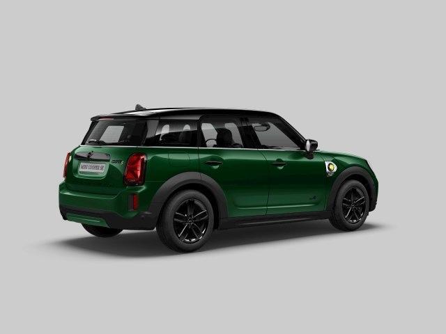 Mini COUNTRYMAN Mini 1.5 Cooper S E ALL4 Panoramadak | Harman Kardon | Head Up | Acc