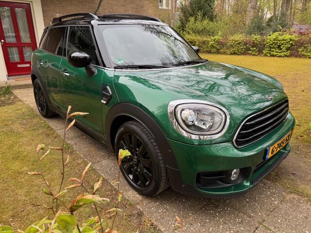 Mini COUNTRYMAN Mini 1.5 Cooper Chili, NL-auto, NAP, Leer, Panoramadak