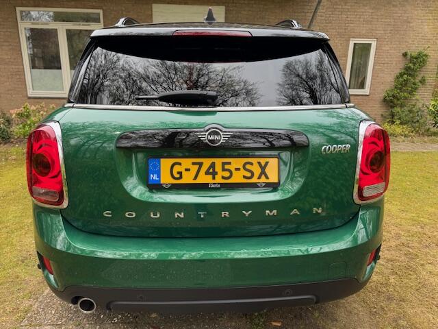 Mini COUNTRYMAN Mini 1.5 Cooper Chili, NL-auto, NAP, Leer, Panoramadak