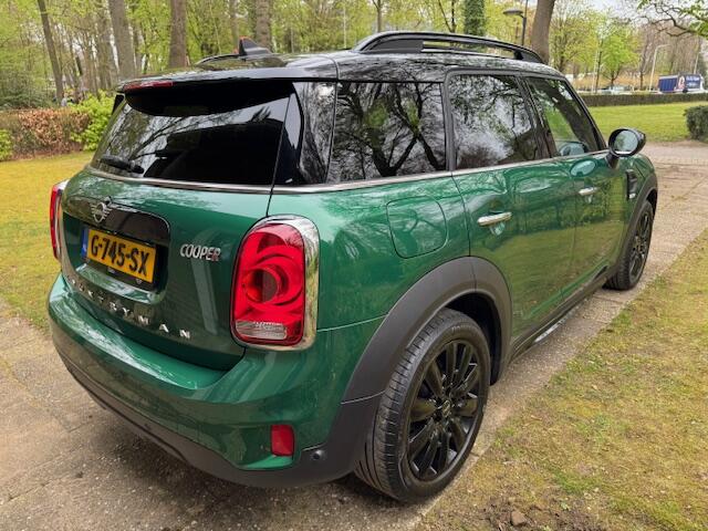 Mini COUNTRYMAN Mini 1.5 Cooper Chili, NL-auto, NAP, Leer, Panoramadak