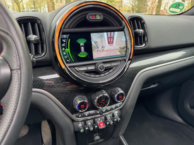 Mini COUNTRYMAN Mini 1.5 Cooper Chili, NL-auto, NAP, Leer, Panoramadak