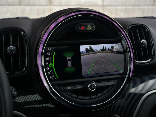 Mini COUNTRYMAN Mini 2.0 John Cooper Works ALL4 Chili | panorama | harman&kardon | keyless go&entry..