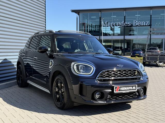 Mini COUNTRYMAN 1.5 Cooper S E ALL4 Pano/H&K/Leder/Camera