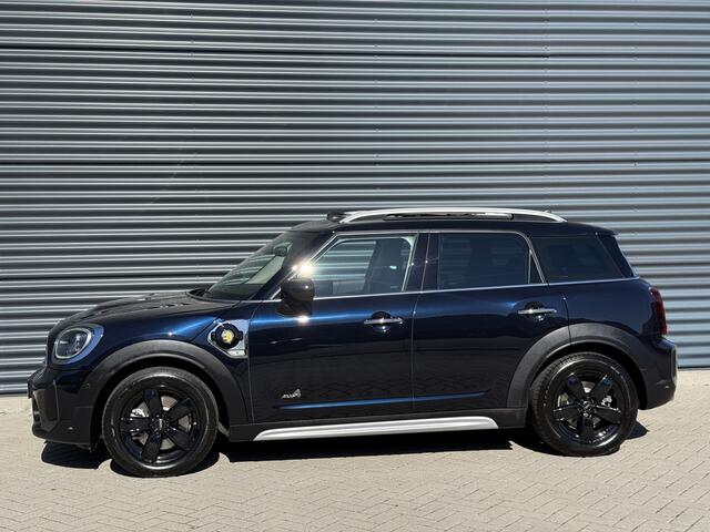 Mini COUNTRYMAN 1.5 Cooper S E ALL4 Pano/H&K/Leder/Camera
