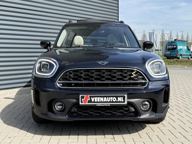 Mini COUNTRYMAN 2.0 Cooper SE ALL4 Pano/Leder.H&K/Camera