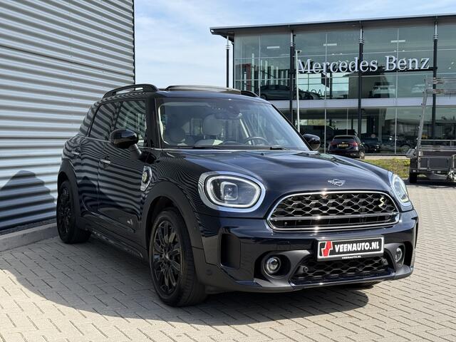 Mini COUNTRYMAN 2.0 Cooper SE ALL4 Pano/Leder.H&K/Camera