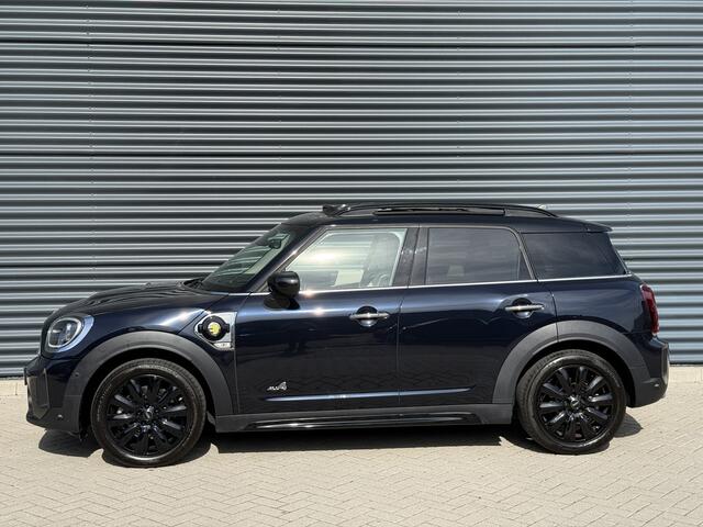 Mini COUNTRYMAN 2.0 Cooper SE ALL4 Pano/Leder.H&K/Camera