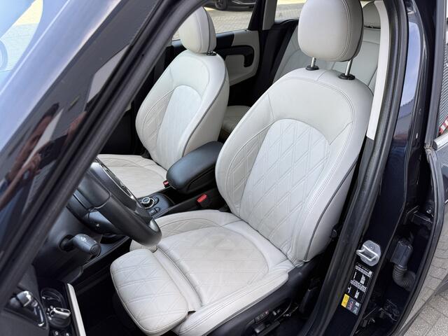 Mini COUNTRYMAN 2.0 Cooper SE ALL4 Pano/Leder.H&K/Camera