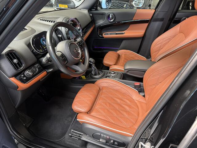 Mini COUNTRYMAN 2.0 Cooper SE ALL4 Pano/H&K/Leder/Camera