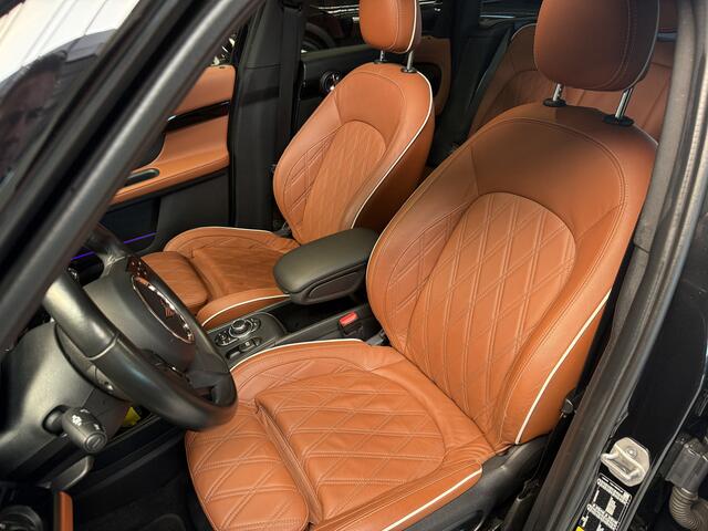 Mini COUNTRYMAN 2.0 Cooper SE ALL4 Pano/H&K/Leder/Camera