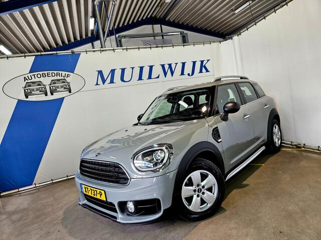 Mini COUNTRYMAN 1.5 One / Navi / LED / NL Auto