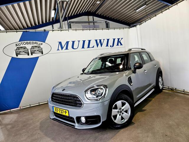 Mini COUNTRYMAN 1.5 One / Navi / LED / NL Auto