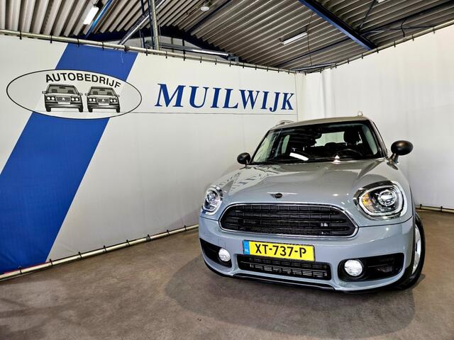 Mini COUNTRYMAN 1.5 One / Navi / LED / NL Auto