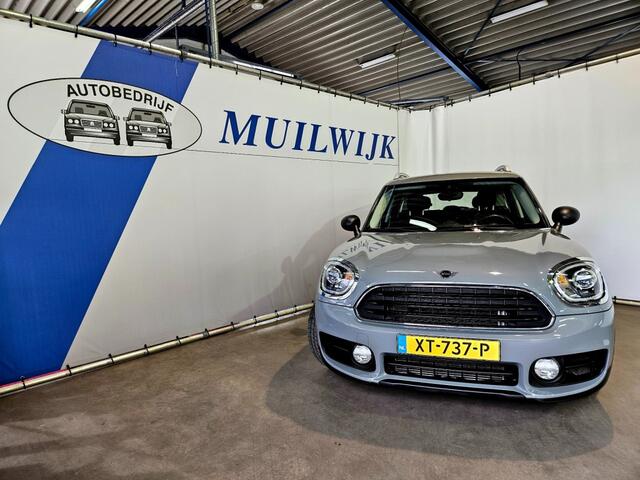 Mini COUNTRYMAN 1.5 One / Navi / LED / NL Auto