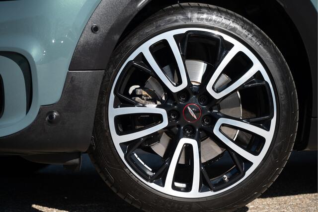 Mini COUNTRYMAN Mini 1.5 Cooper S E ALL4 JCW | Pano | HUD | Leder | Memory