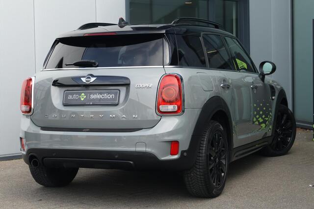 Mini COUNTRYMAN Mini 1.5 Cooper Chili / Camera / DAB / PDC