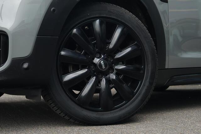 Mini COUNTRYMAN Mini 1.5 Cooper Chili / Camera / DAB / PDC