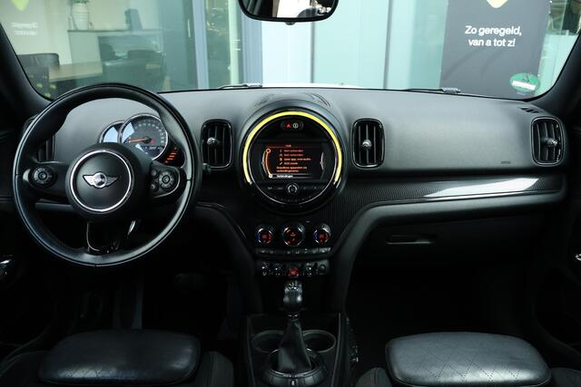 Mini COUNTRYMAN Mini 1.5 Cooper Chili / Camera / DAB / PDC