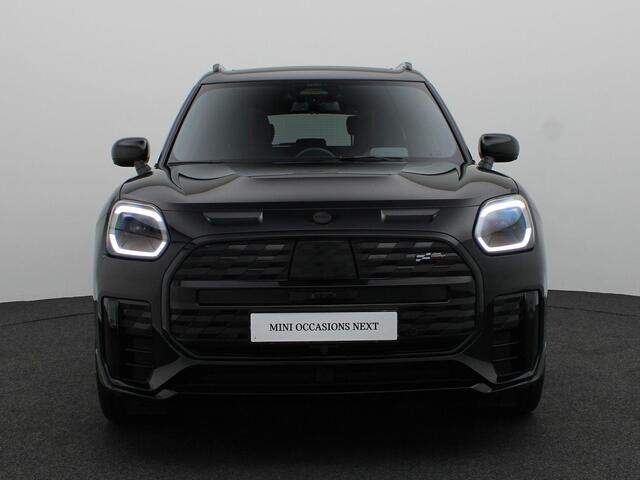 Mini COUNTRYMAN E John Cooper Works Uitvoering | Pakket L | Panoramadak | Driving Assistant Plus | Harman Kardon | 20''