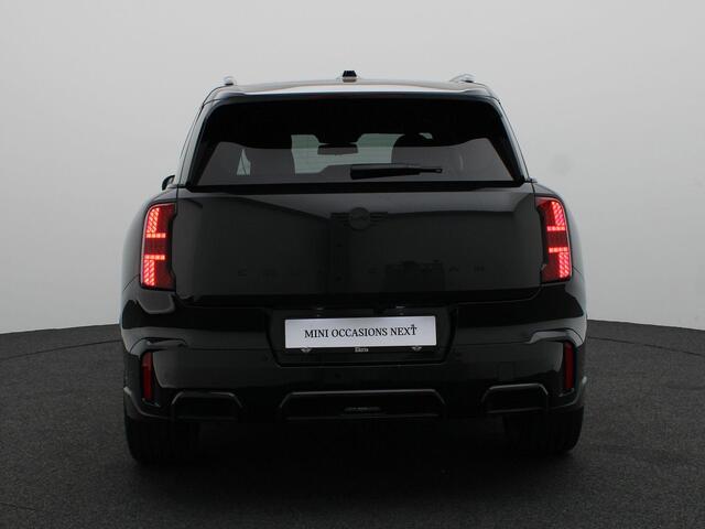 Mini COUNTRYMAN E John Cooper Works Uitvoering | Pakket L | Panoramadak | Driving Assistant Plus | Harman Kardon | 20''