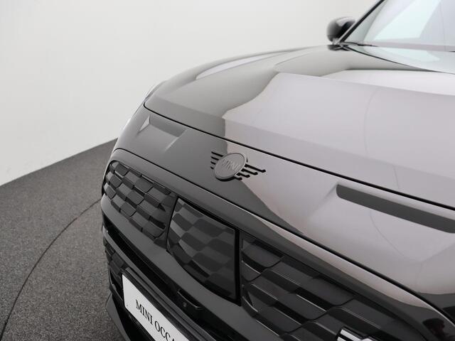 Mini COUNTRYMAN E John Cooper Works Uitvoering | Pakket L | Panoramadak | Driving Assistant Plus | Harman Kardon | 20''