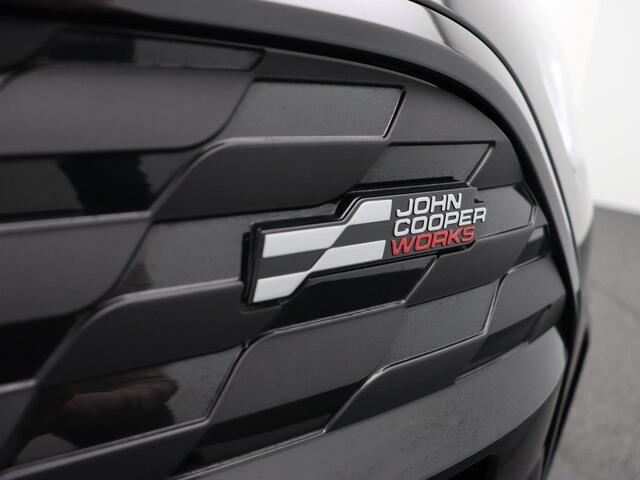 Mini COUNTRYMAN E John Cooper Works Uitvoering | Pakket L | Panoramadak | Driving Assistant Plus | Harman Kardon | 20''