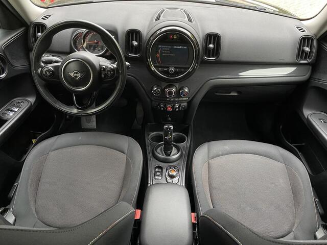 Mini COUNTRYMAN Mini 1.5 One