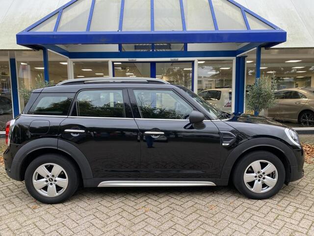 Mini COUNTRYMAN Mini 1.5 One