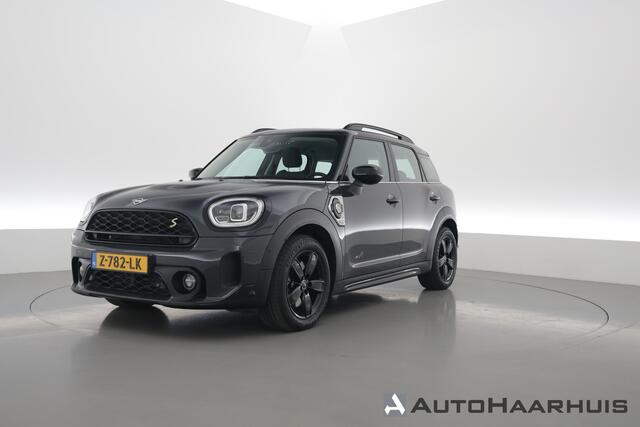 Mini COUNTRYMAN Mini 1.5 Cooper S E ALL4 | Cruise | Elek. Klep | Stoelverw. | Nav+CarPlay | Dig. Cockpit | Sfeerverl. | LED | PDC V
