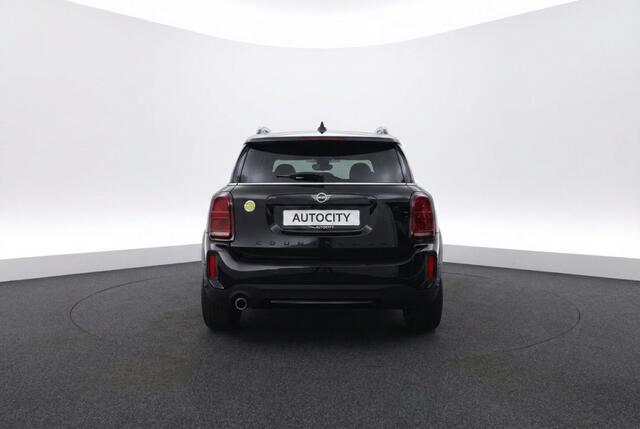 Mini COUNTRYMAN Cooper SE All4 PHEV l Pano l Keyless