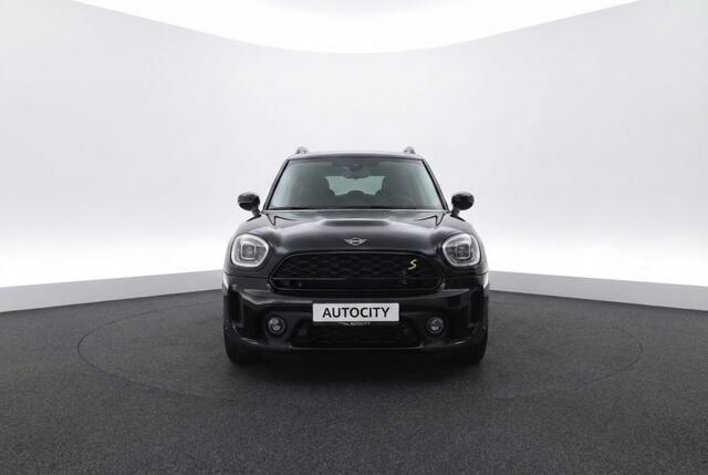 Mini COUNTRYMAN Cooper SE All4 PHEV l Pano l Keyless