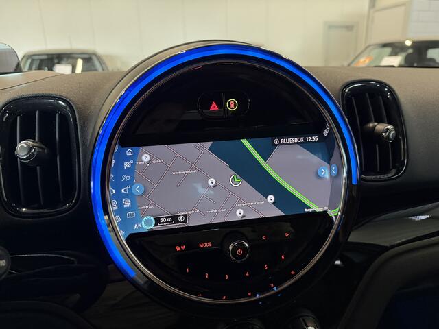 Mini COUNTRYMAN 2.0 Cooper SE ALL4 Pano/H&K/Camera/Apple