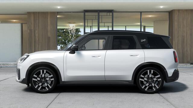 Mini COUNTRYMAN Mini 2.0 S ALL4 John Cooper Works XL