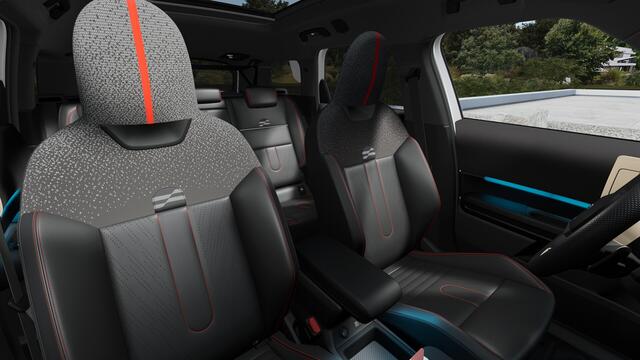 Mini COUNTRYMAN Mini 2.0 S ALL4 John Cooper Works XL