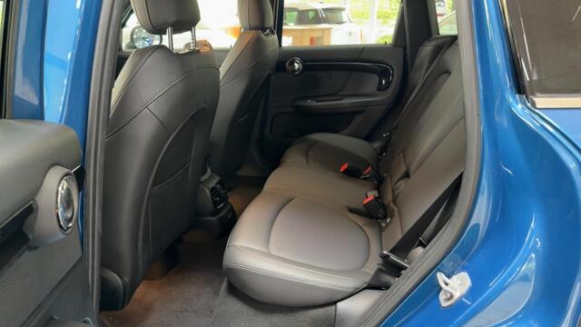 Mini COUNTRYMAN Mini 1.5 Cooper S E ALL4 Chili 221PK AUTOMAAT