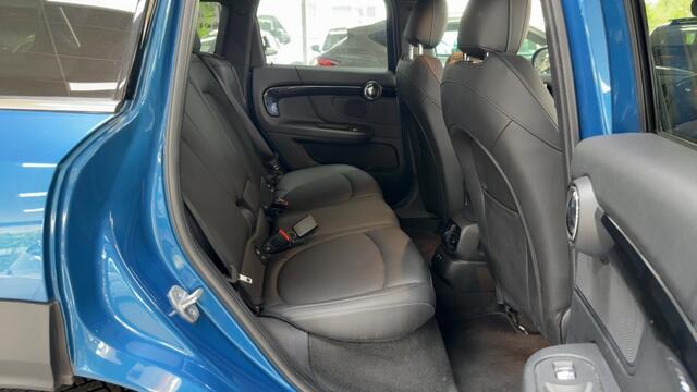 Mini COUNTRYMAN Mini 1.5 Cooper S E ALL4 Chili 221PK AUTOMAAT