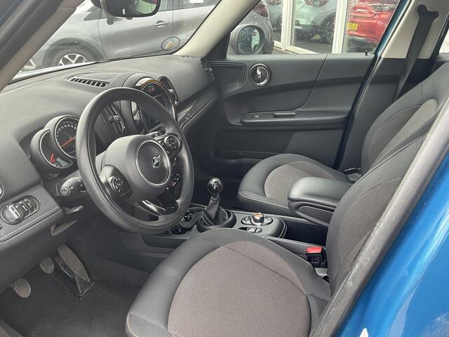 Mini COUNTRYMAN Mini 1.5 One Business Edition