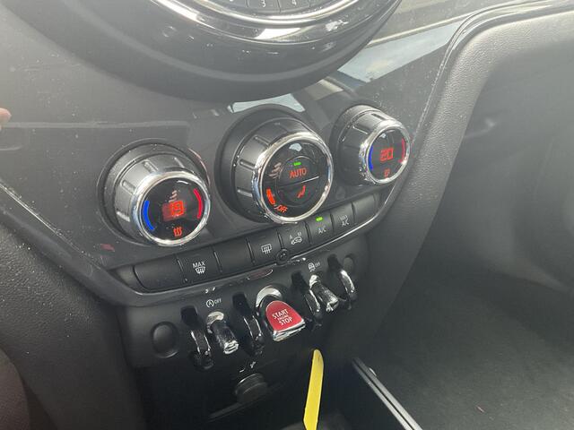 Mini COUNTRYMAN Mini 1.5 One Business Edition