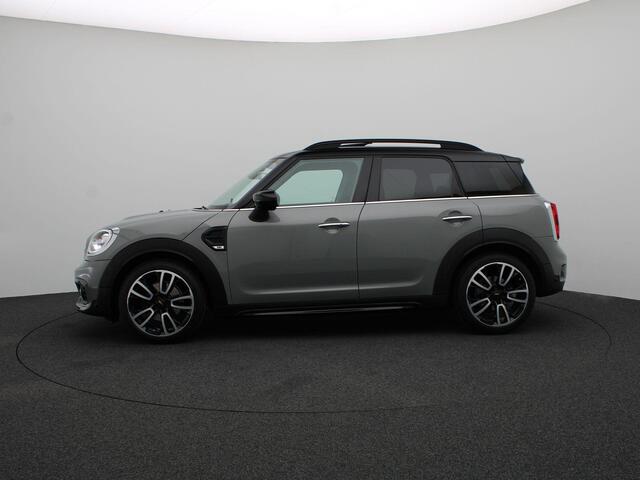 Mini COUNTRYMAN Cooper Serious Business +John Cooper Works Trim Pakket + Comfort Access + Panoramadak + Harman Kardon + 19''