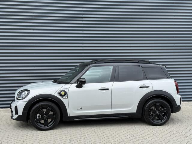 Mini COUNTRYMAN 2.0 Cooper SE ALL4
