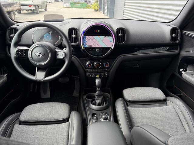 Mini COUNTRYMAN 2.0 Cooper SE ALL4