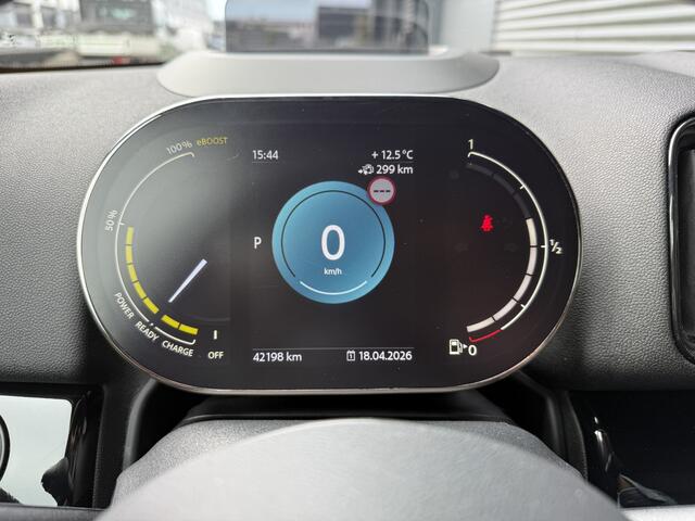 Mini COUNTRYMAN 2.0 Cooper SE ALL4