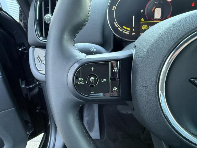 Mini COUNTRYMAN 2.0 Cooper SE ALL4 Leder/Camera/Apple