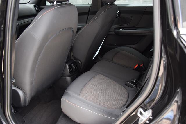 Mini COUNTRYMAN Mini 1.5 Cooper Salt | Org. NL | BOVAG Garantie | Trekhaak | Navigatie | 17'' Velgen | Bluetooth Telefoonverbinding | Cruise & Climate Control | PDC Achter |