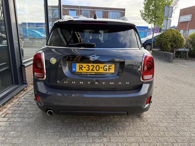 Mini COUNTRYMAN Mini 1.5 Cooper S E ALL4 Chili
