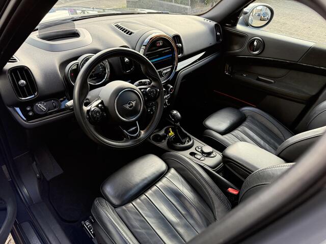 Mini COUNTRYMAN Mini 1.5 Cooper S E ALL4 Chili