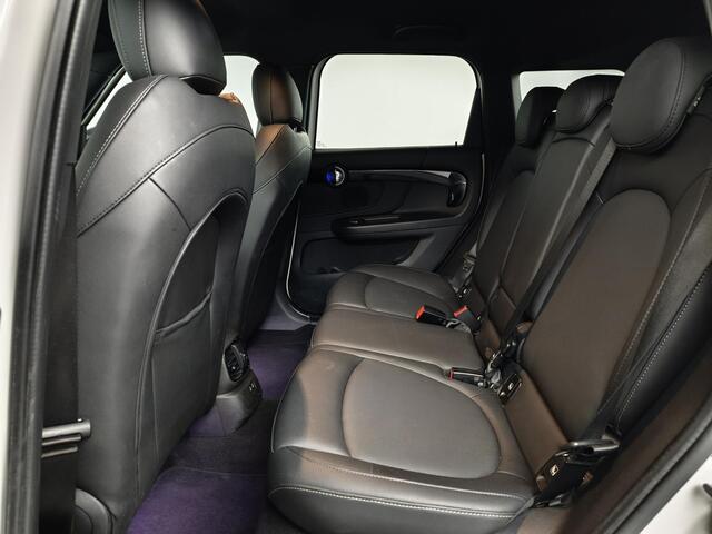 Mini COUNTRYMAN Mini 1.5 Cooper S E ALL4 Chili | airco (automatisch) | Bluetooth telefoonvoorbereiding |