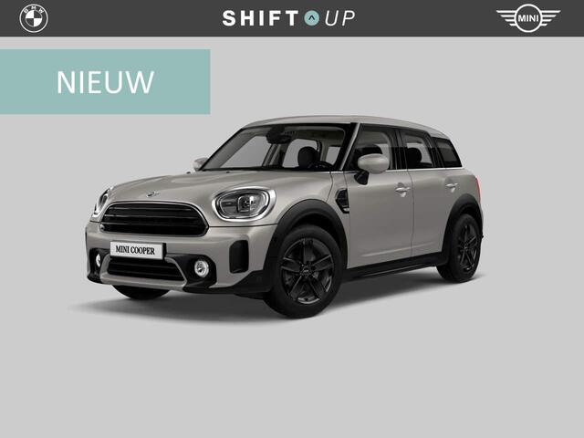 Mini COUNTRYMAN Mini 1.5 Cooper Sportstoelen | Stoelverwarming | Camera